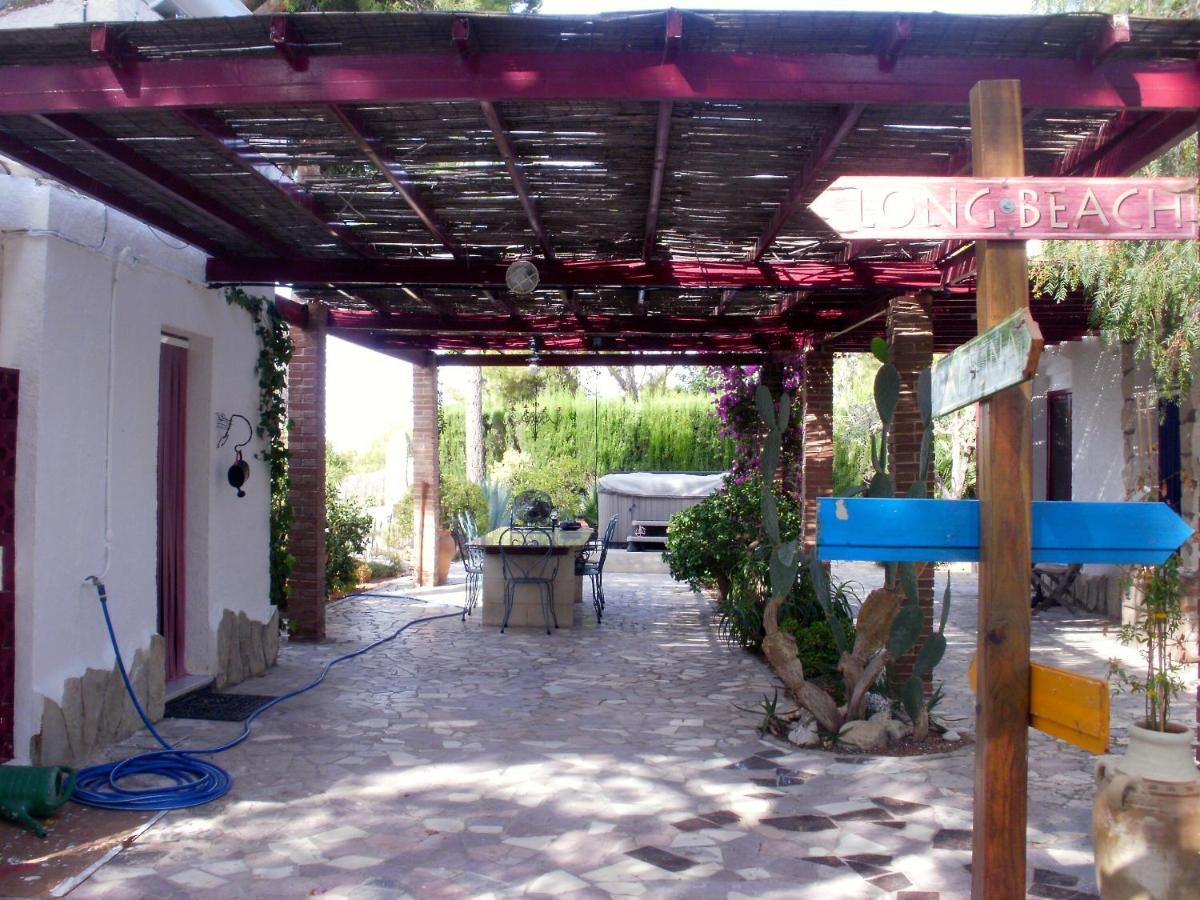 La Guarida Hotel - Alicante — Fotos 3